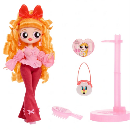 LOL Surprise OMG Powerpuff Girls Doll