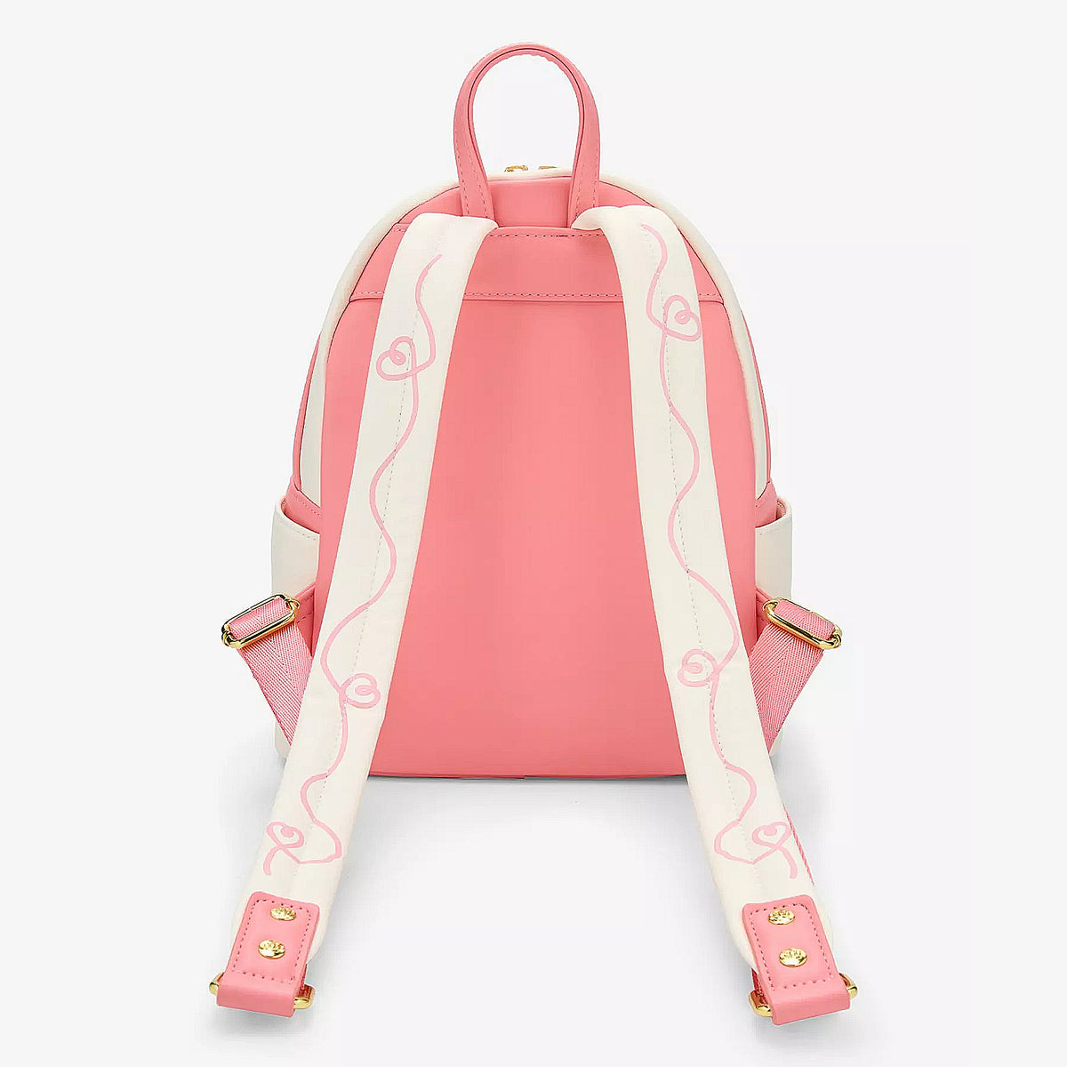 Loungefly x Disney Aristocats Kittens & Yarn Mini Backpack