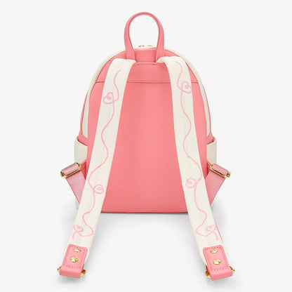 Loungefly x Disney Aristocats Kittens & Yarn Mini Backpack