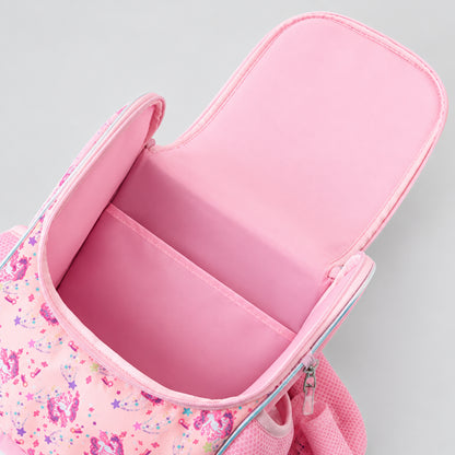 Ergonomic 3D Cartoon Kids School Backpacks