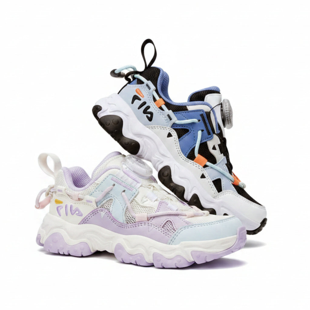 FILA | Children's Running Shoes