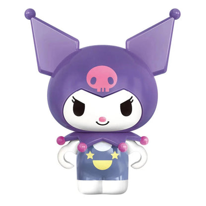 Keeppley Sanrio Characters Float Parade