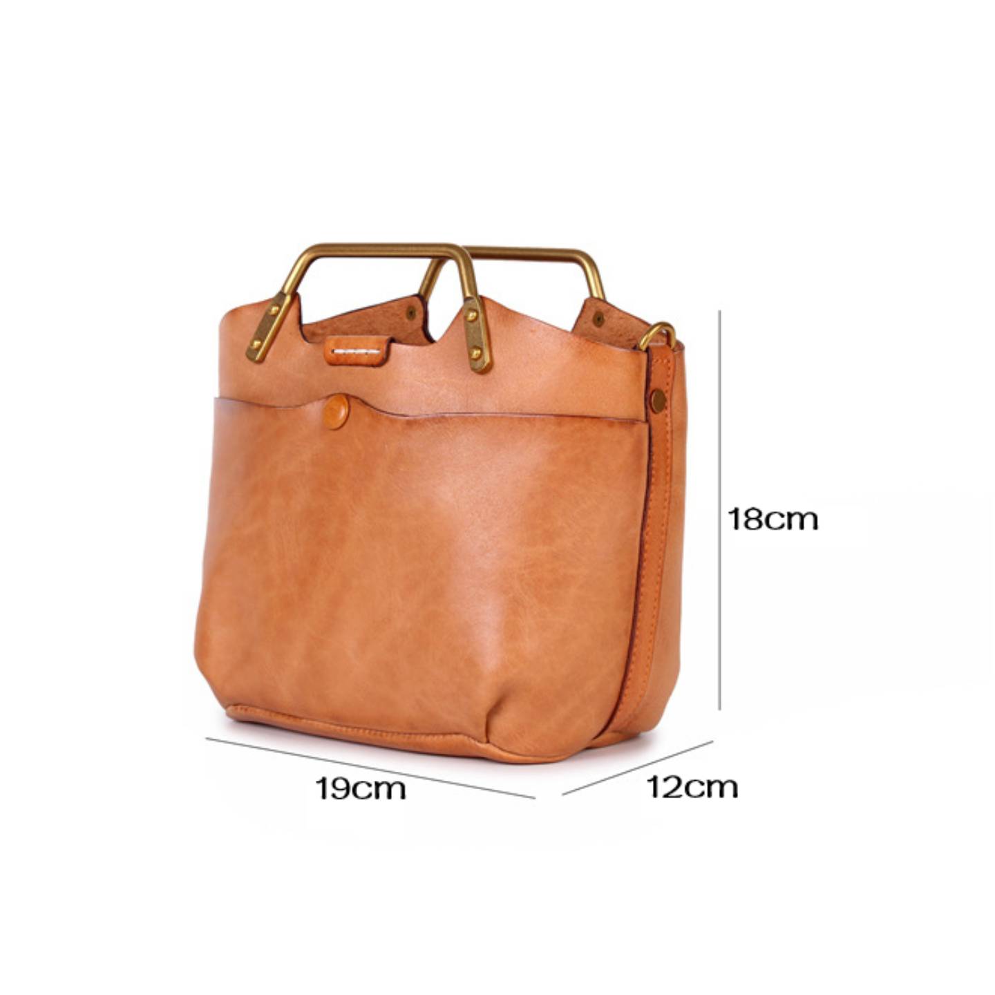 Vintage Crossbody/Handbag