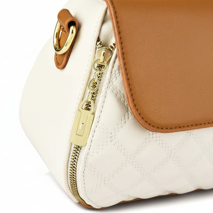 Imperial Orb Crossbody Bag