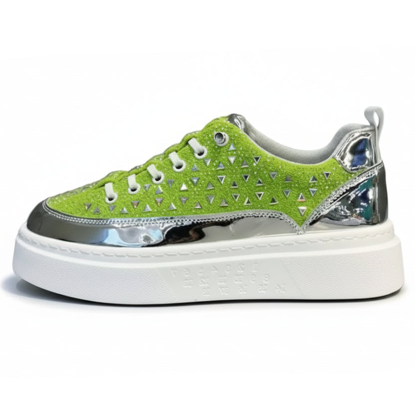 Lumi Unisex Platform Shoes