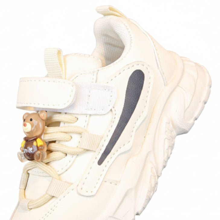 Kids Mini Heroes Sneakers
