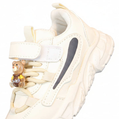 Kids Mini Heroes Sneakers