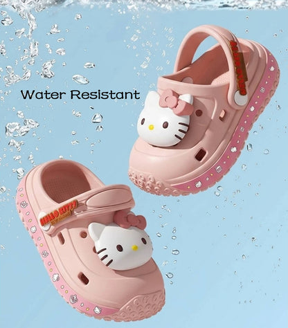 Sanrio Children's Clog