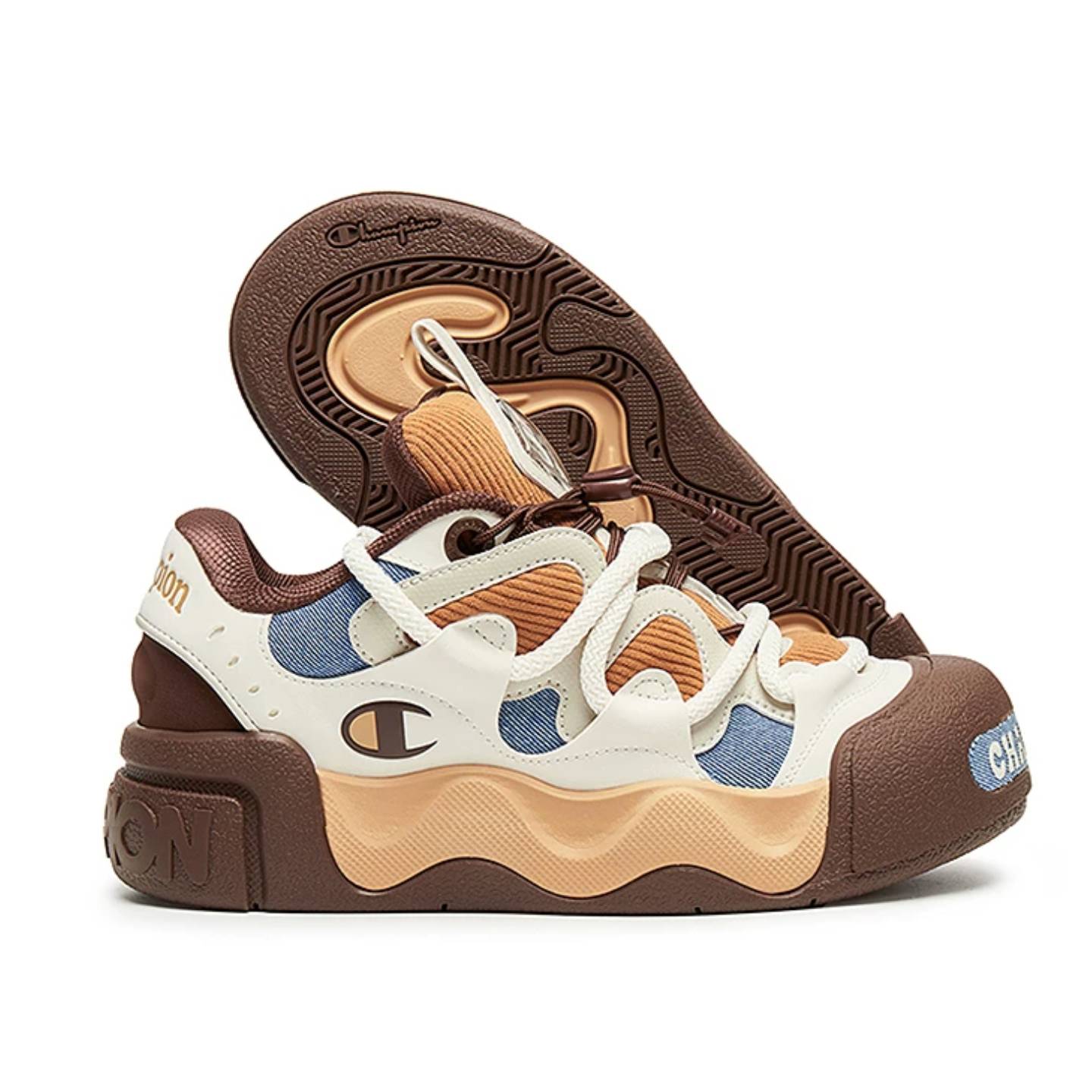 Champion | Auto Skate EC Balance