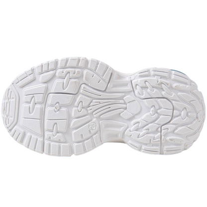 Children's Gravity Glide Sneakers - Pink