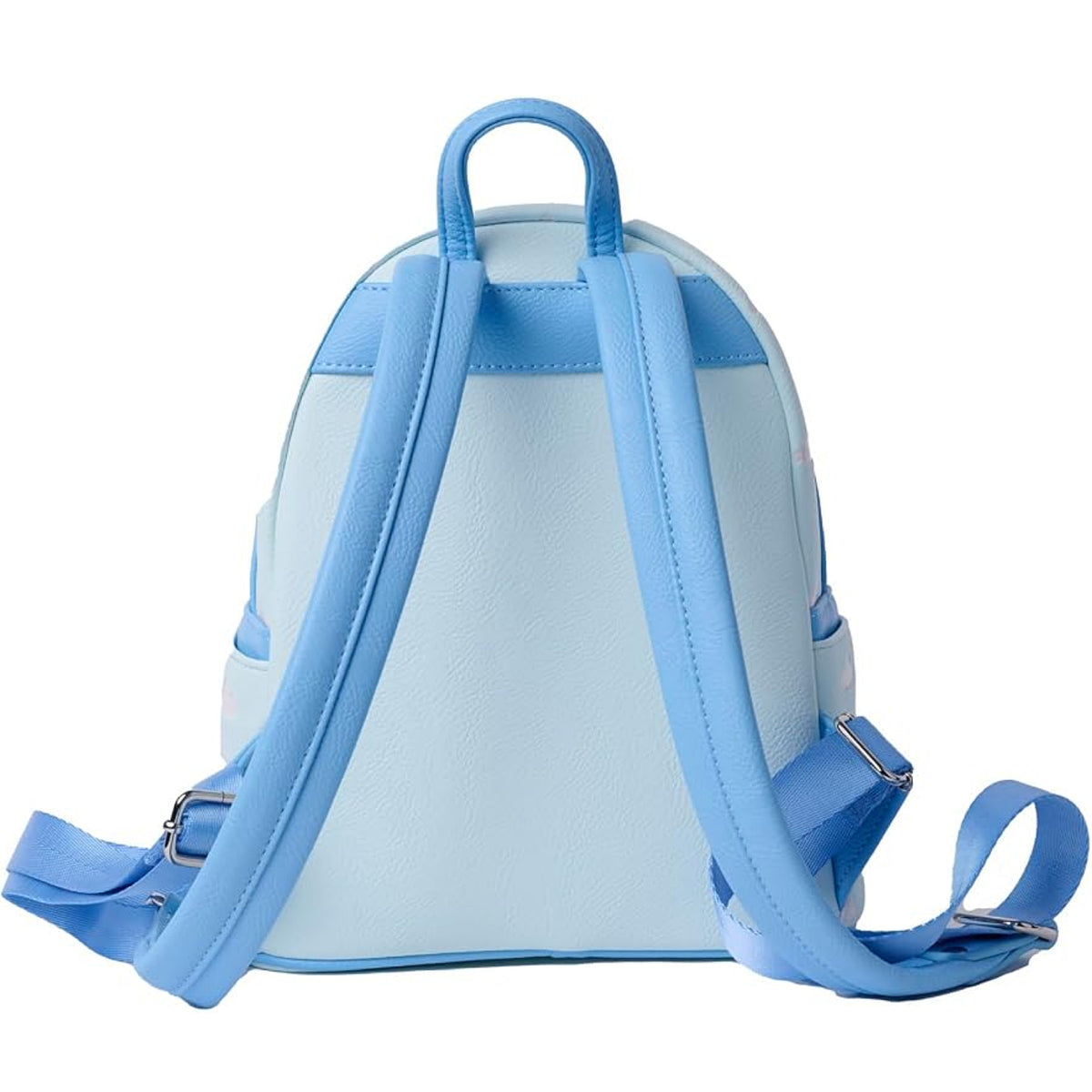 Loungefly x Disney Eeyore Clouds Cosplay Mini Backpack