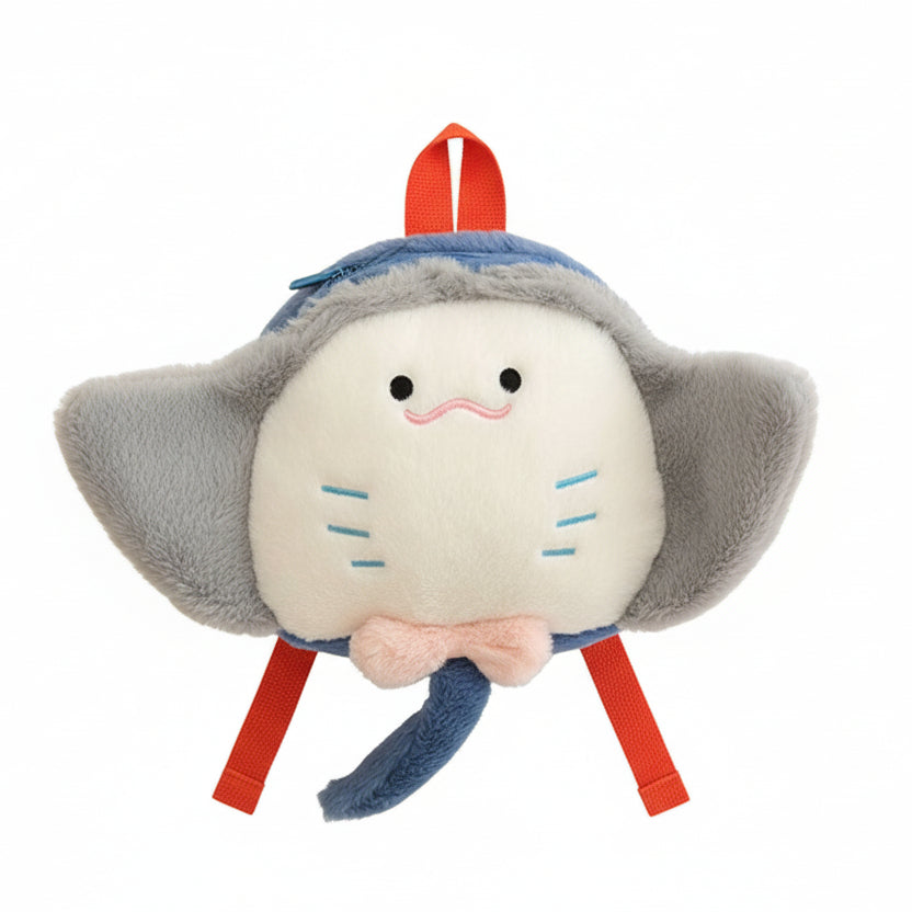 Kids Stingray Backpack