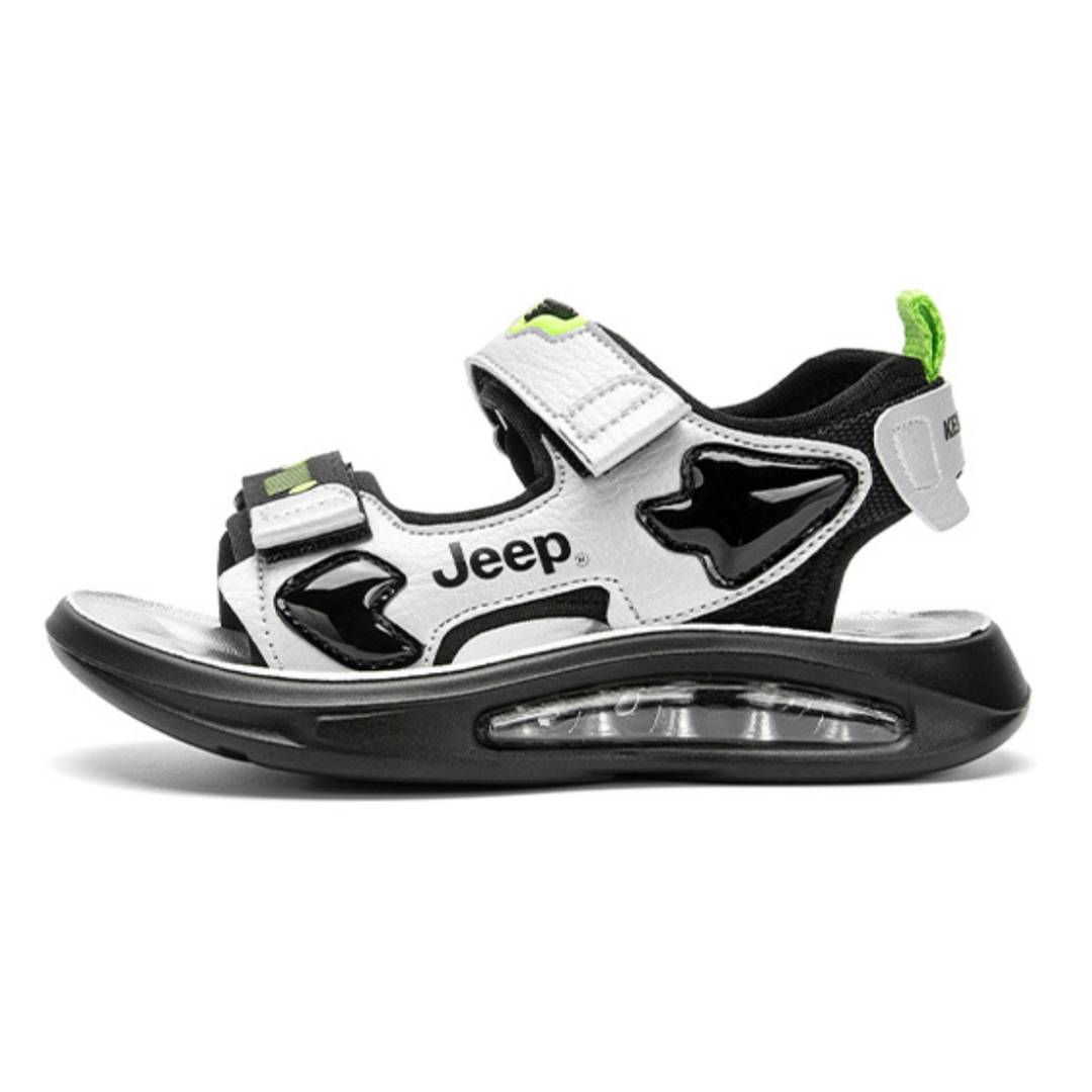 Jeep Kids Eco-Trek Sandals