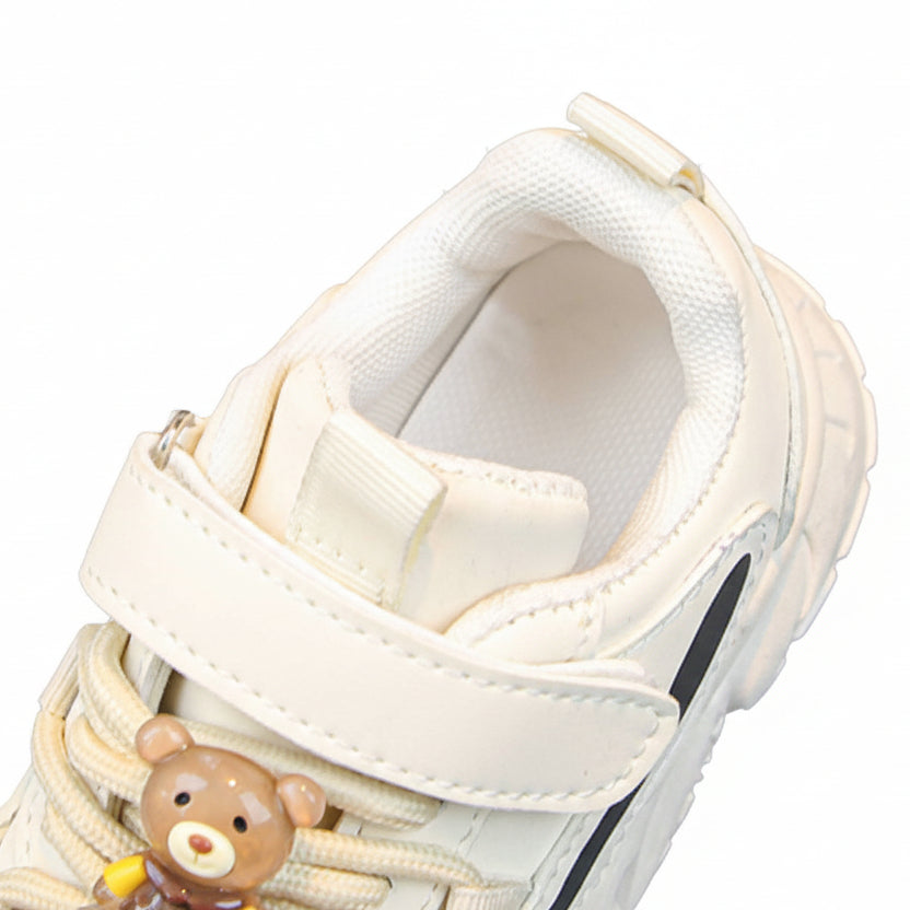 Kids Mini Heroes Sneakers