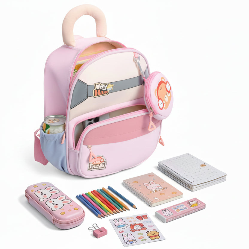 Mighty Cub Trooper Backpack