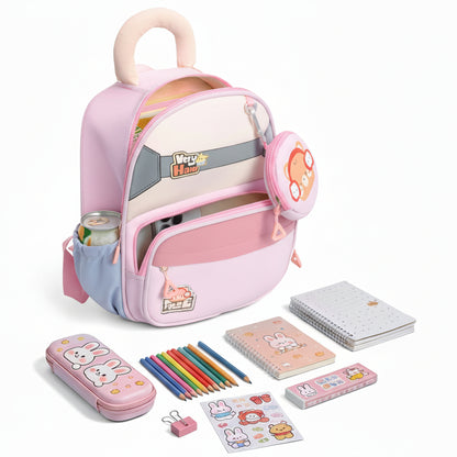 Mighty Cub Trooper Backpack