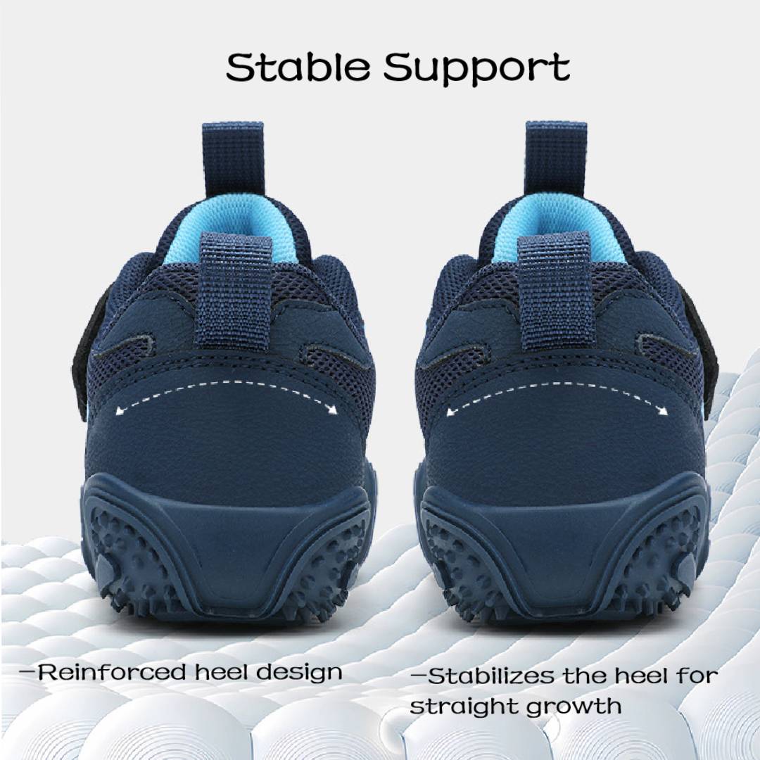 Jeep Kids Outdoor Sports Shoes / Sneakers