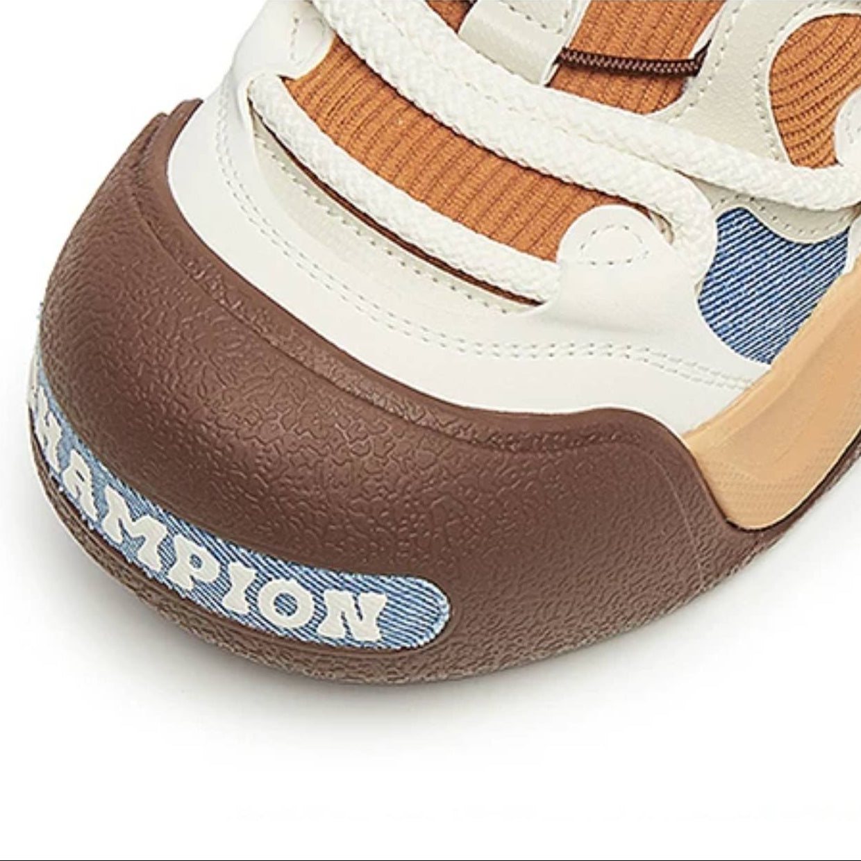 Champion | Auto Skate EC Balance