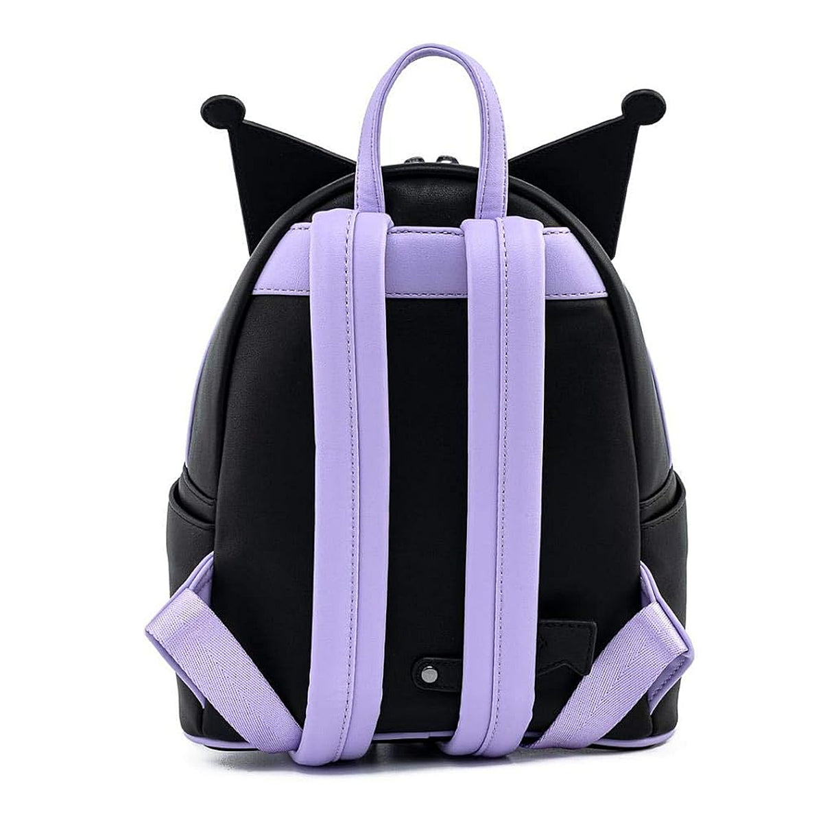 Loungefly x Sanrio Kuromi Cosplay Mini Backpack