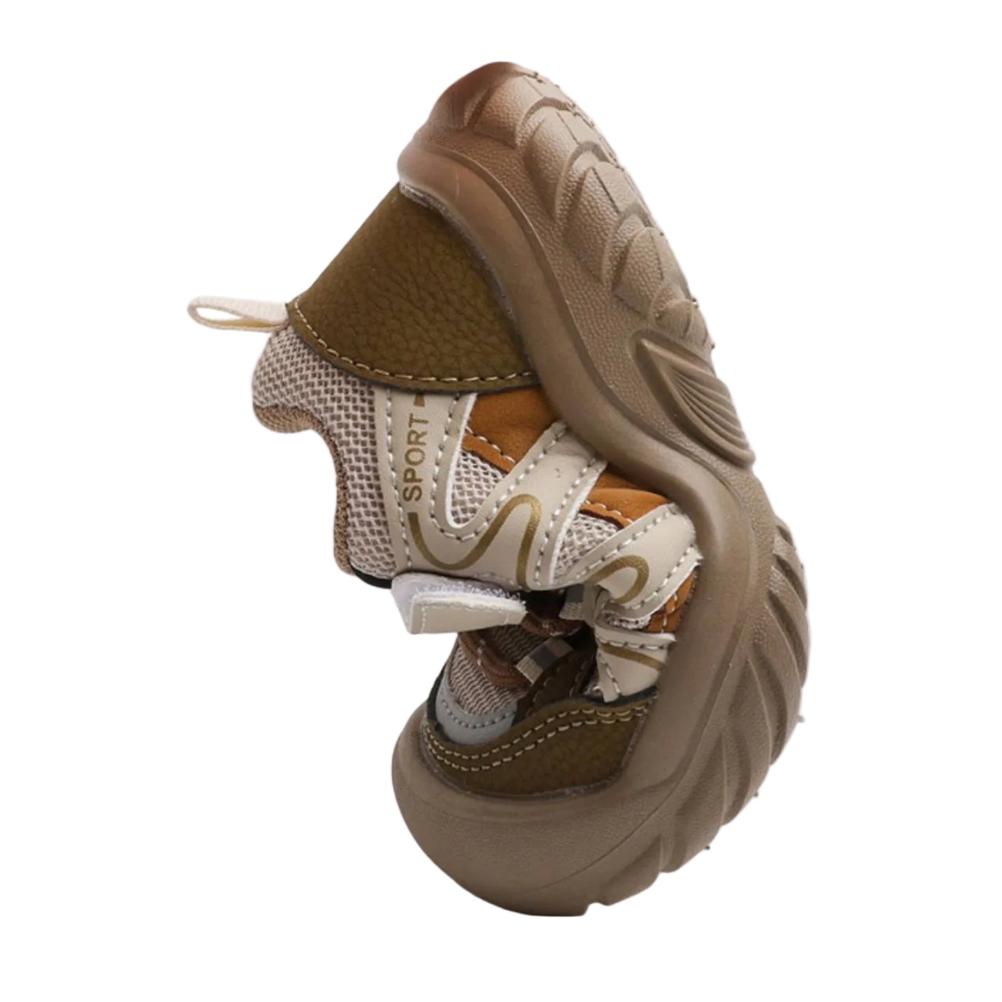 Children's Mini-Mover Sneakers