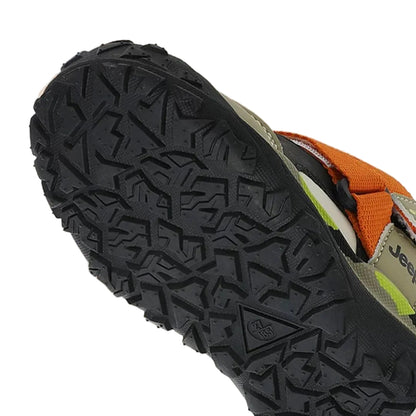 Jeep Kids Strider Sneakers