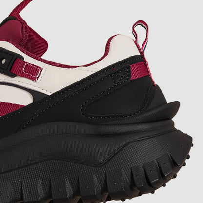 Women's Juggernaut Women Shoes (Black)