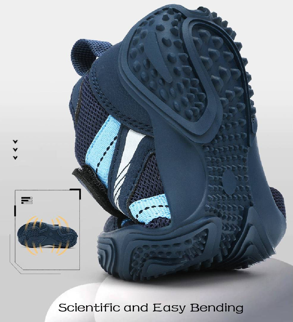 Jeep Kids Outdoor Sports Shoes / Sneakers