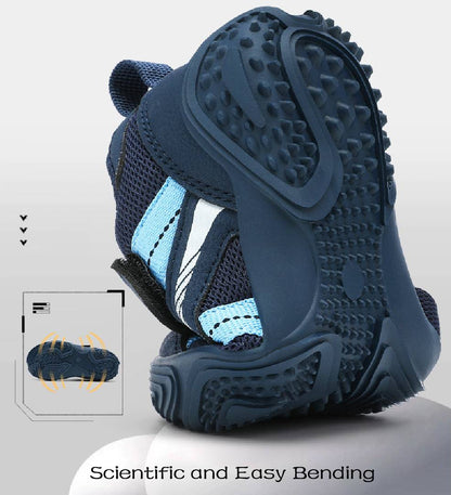 Jeep Kids Outdoor Sports Shoes / Sneakers