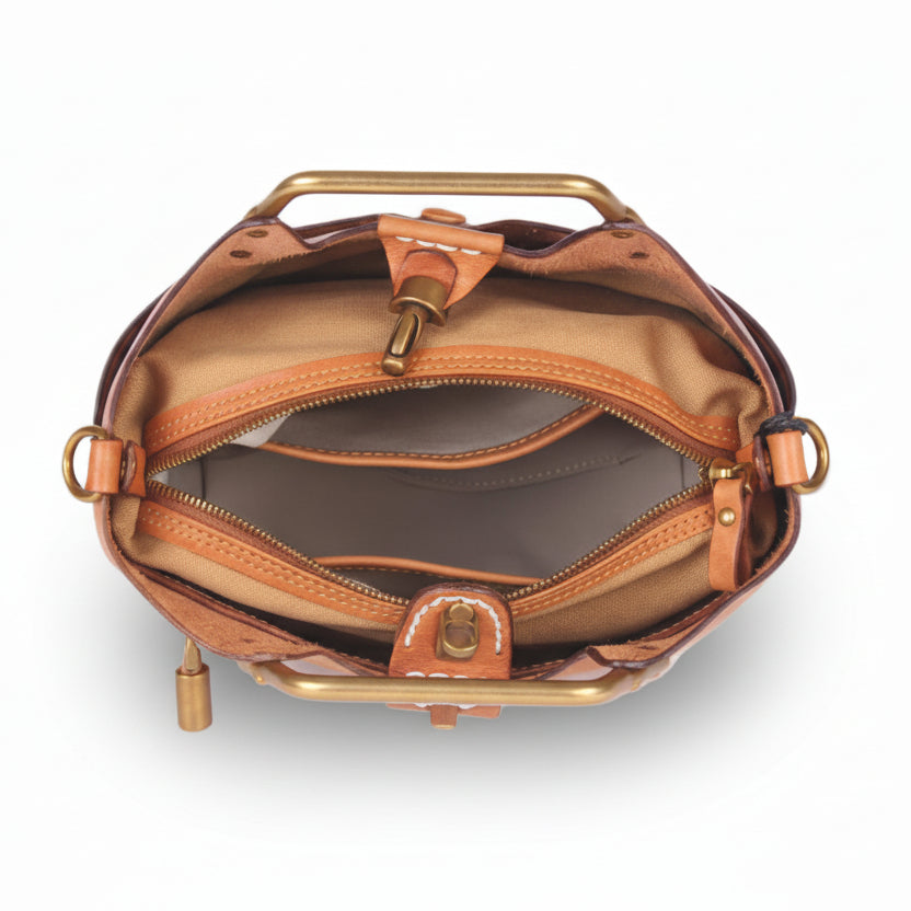 Vintage Crossbody/Handbag