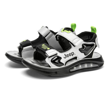 Jeep Kids Eco-Trek Sandals