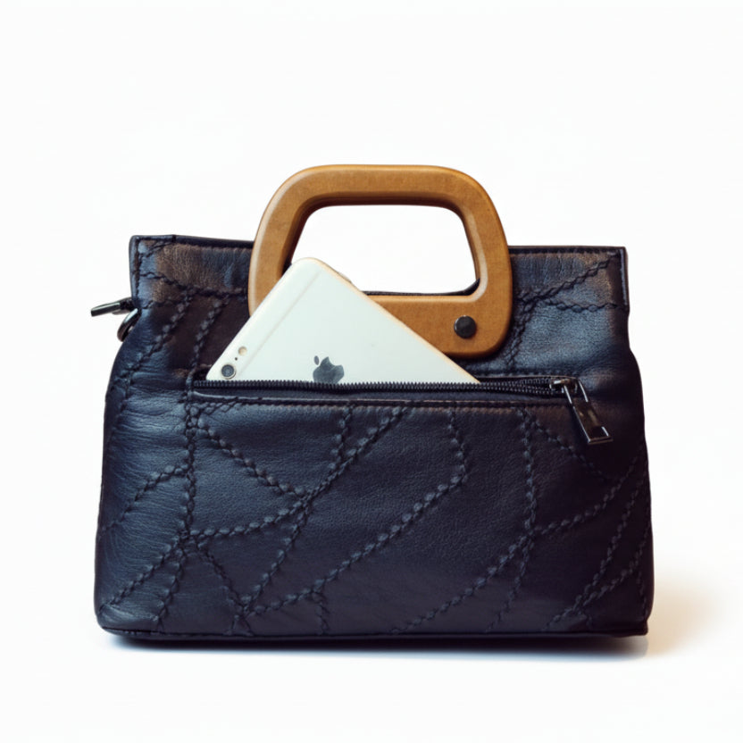Versatile Shoulder/Crossbody Handbag