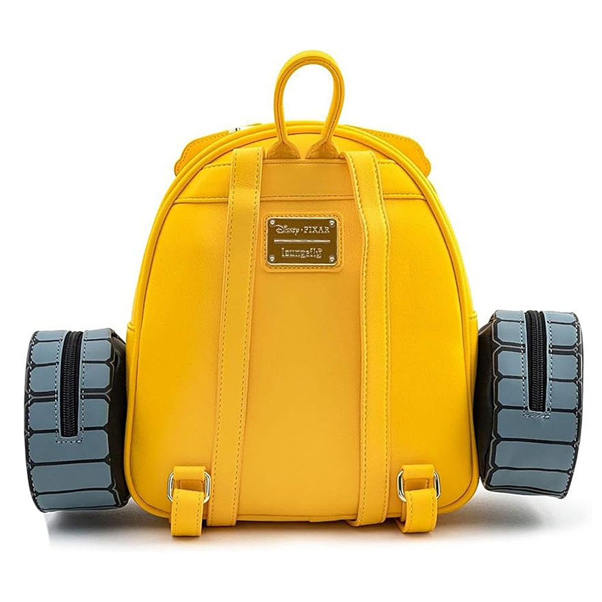 Loungefly Disney Pixar WALL-E Plant Boot Mini Backpack