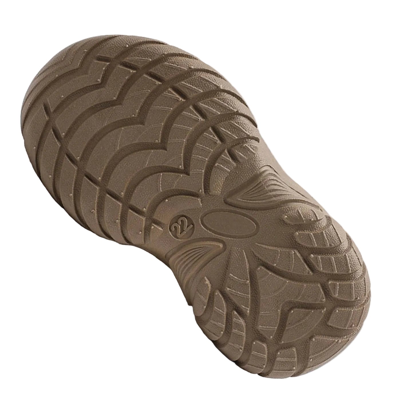 Children's Mini-Mover Sneakers