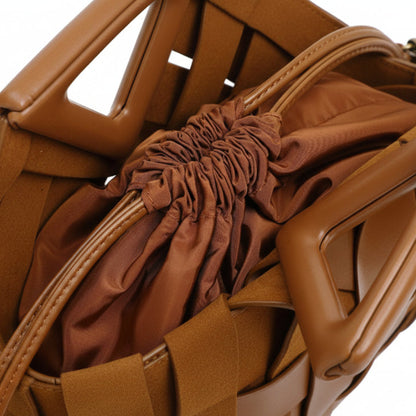 Trinity Handbag