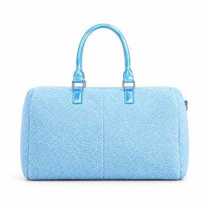 Powerpuff Girls Plush Duffle / Travel Bag