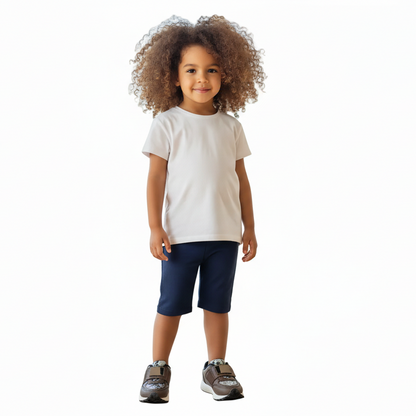 Kids Wild Turbo-Track Trainers