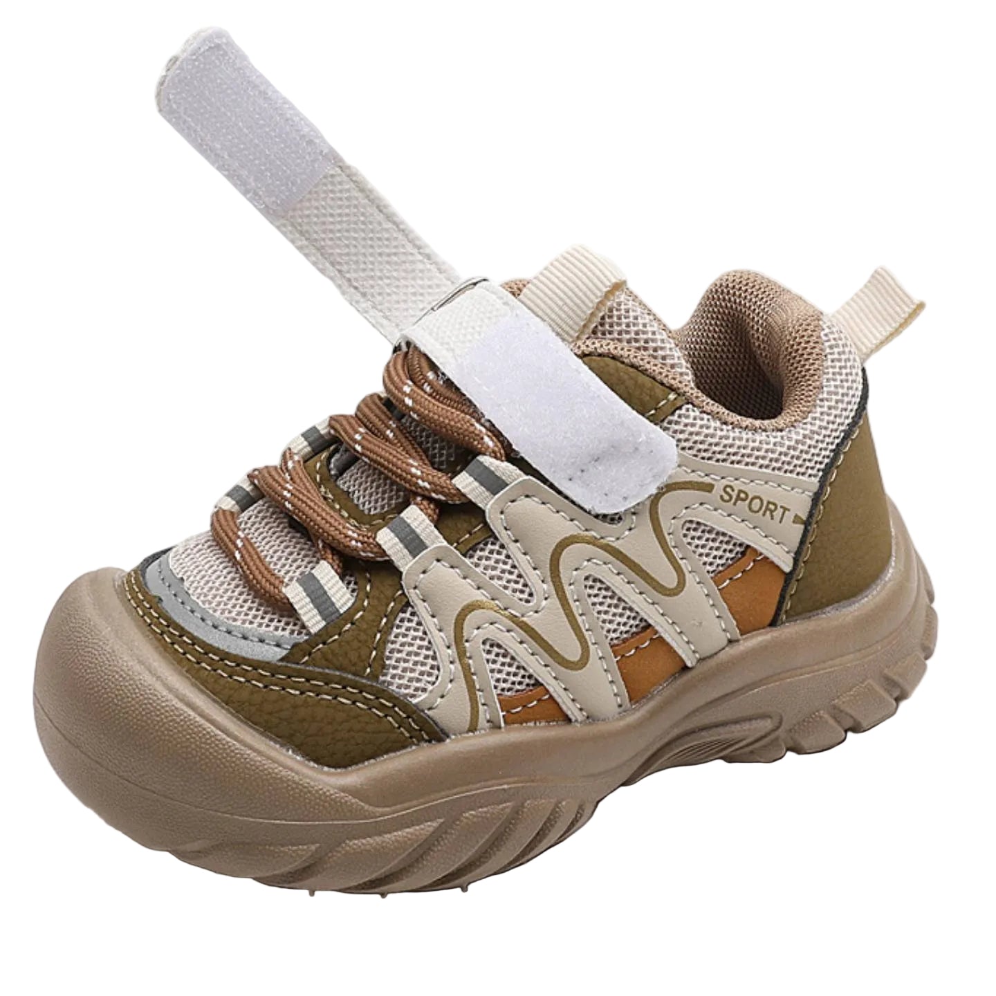 Children's Mini-Mover Sneakers