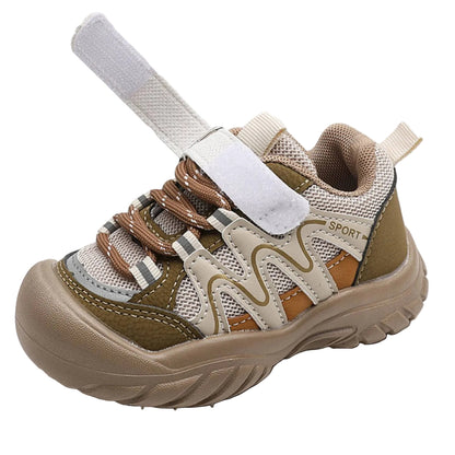 Children's Mini-Mover Sneakers