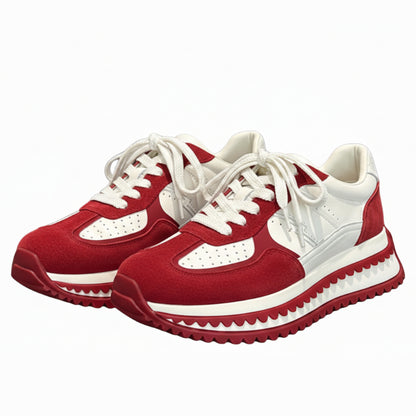 Women's Ripple Run Sneakers