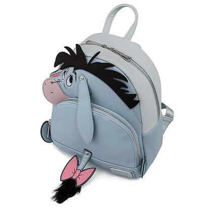 Loungefly Disney Eeyore Cosplay Mini Backpack