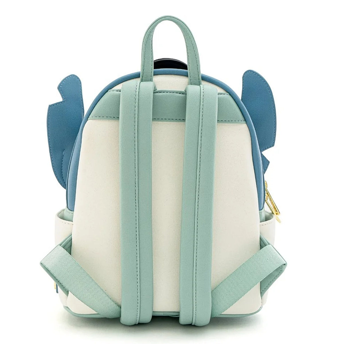 Loungefly x Disney Lilo and Stitch Elvis Stitch Cosplay Mini Backpack