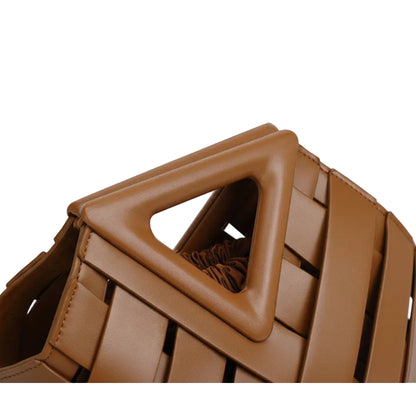 Trinity Handbag