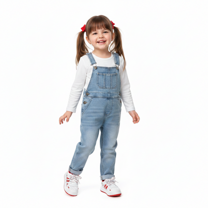 Girl's Sweet Blossom Trainer Shoes
