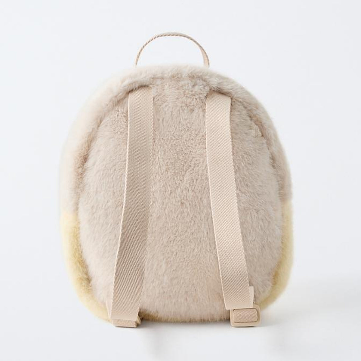 Hello Kitty Adorable Plush Mini Backpacks