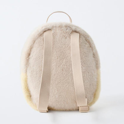 Hello Kitty Adorable Plush Mini Backpacks