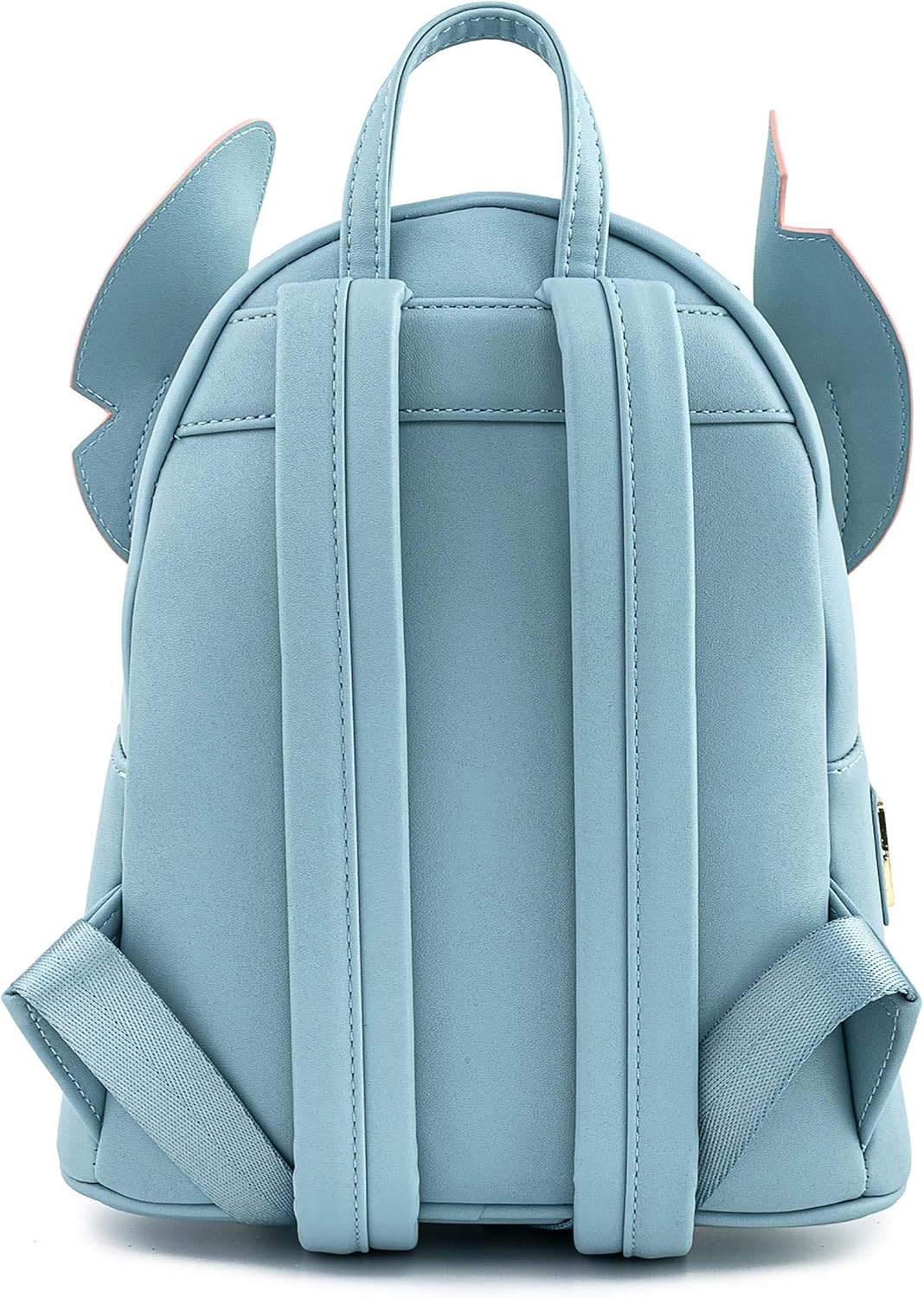 Loungefly Disney Stitch Luau Cosplay Mini Backpack