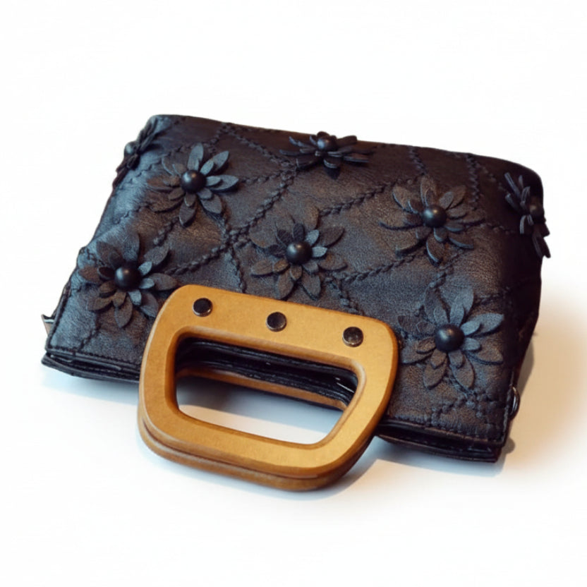 Versatile Shoulder/Crossbody Handbag