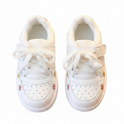 Girl's Sweet Blossom Trainer Shoes