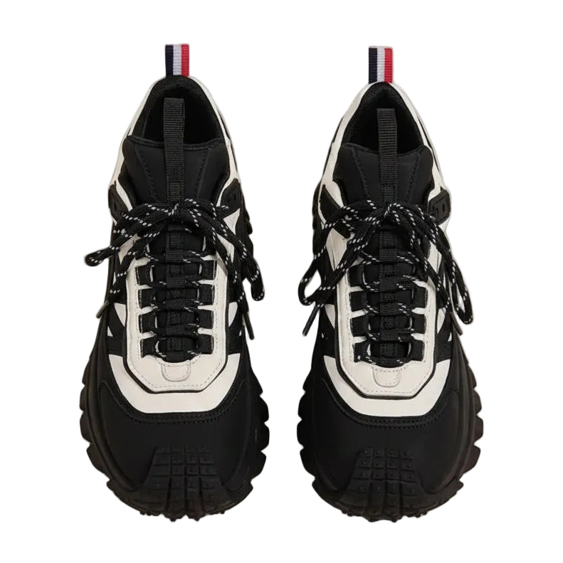 Women's Juggernaut Women Shoes (Black)