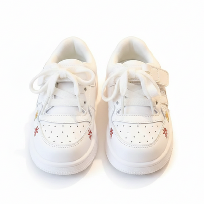 Girl's Sweet Blossom Trainer Shoes